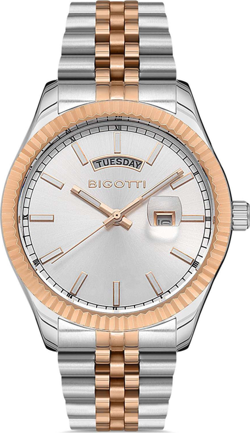BG.1.10295-4 BIGOTTI KOL SAATİ