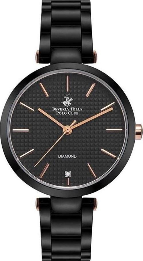 BP3086X.650 BEVERLY HILLS POLO CLUB KOL SAATİ