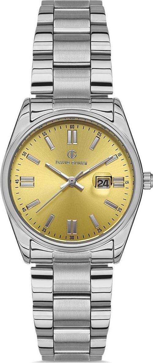DG-8391LA-A12 DAVID GUNER KOL SAATİ