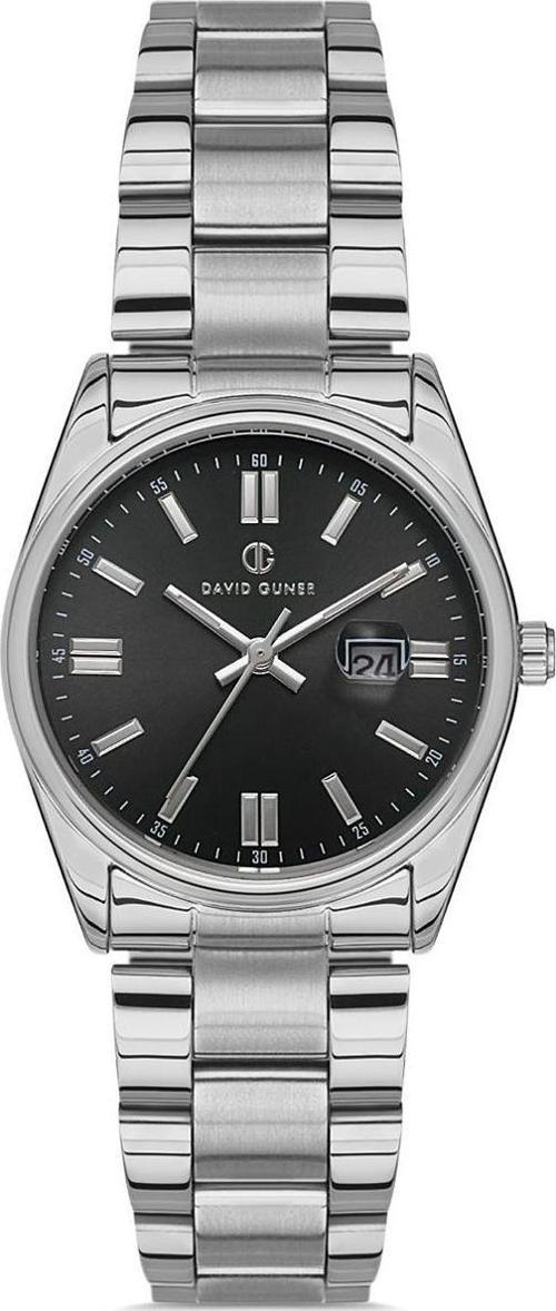 DG-8391LA-A2 DAVID GUNER KOL SAATİ