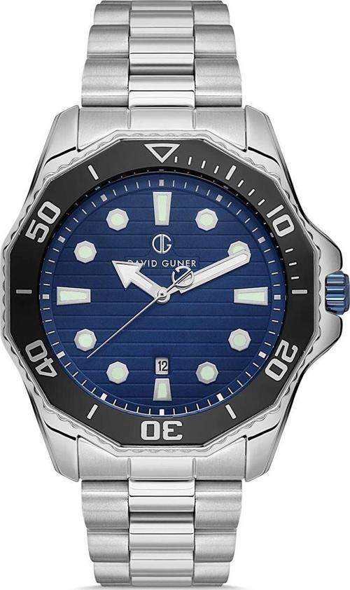 DG-8394GA-A3A DAVID GUNER KOL SAATİ
