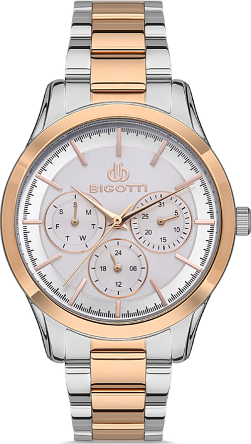 BG.1.10436-3 BIGOTTI KOL SAATİ