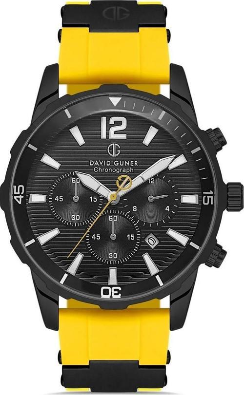 DG-8456GD-ZY2 DAVID GUNER KOL SAATİ
