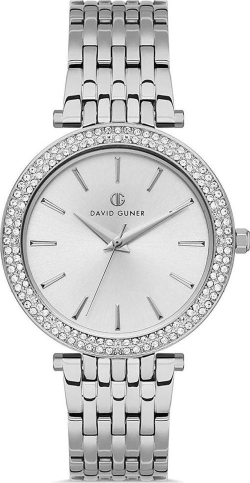 DG-8414LA-A1 DAVID GUNER KOL SAATİ