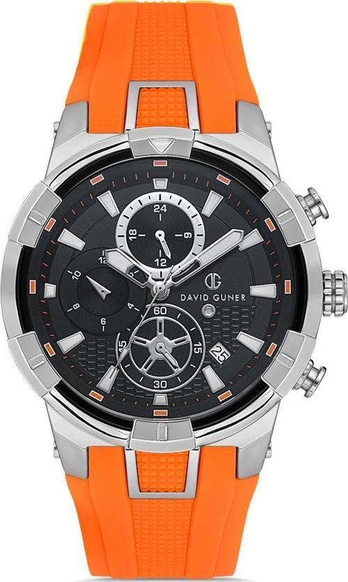 DG-8722GD-AD2  DAVID GUNER KOL SAATİ
