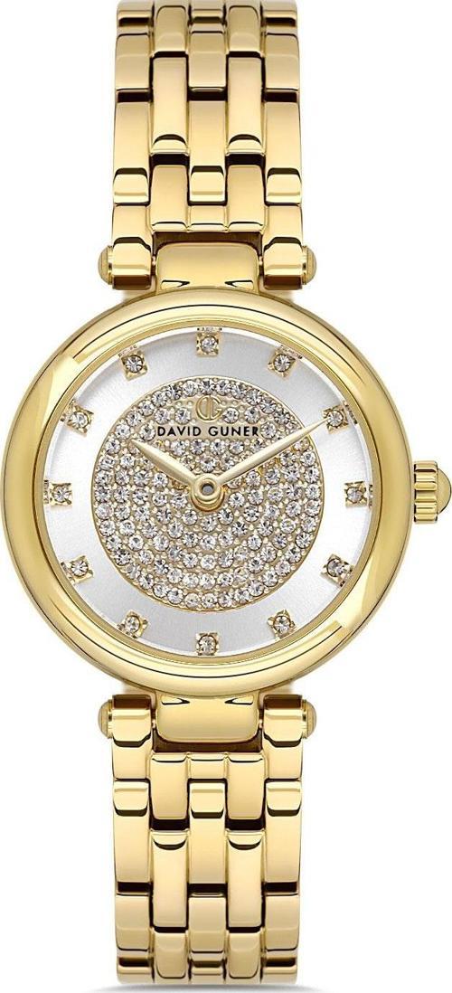 DG-8738LA-B1 DAVID GUNER KOL SAATİ