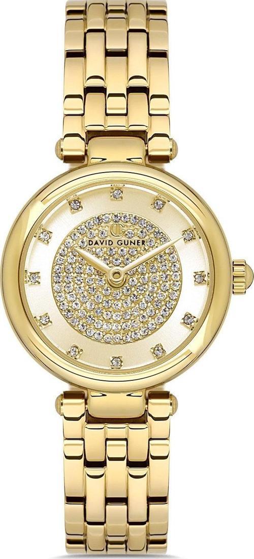 DG-8738LA-B4 DAVID GUNER KOL SAATİ