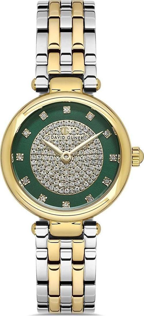 DG-8738LA-D10 DAVID GUNER KOL SAATİ