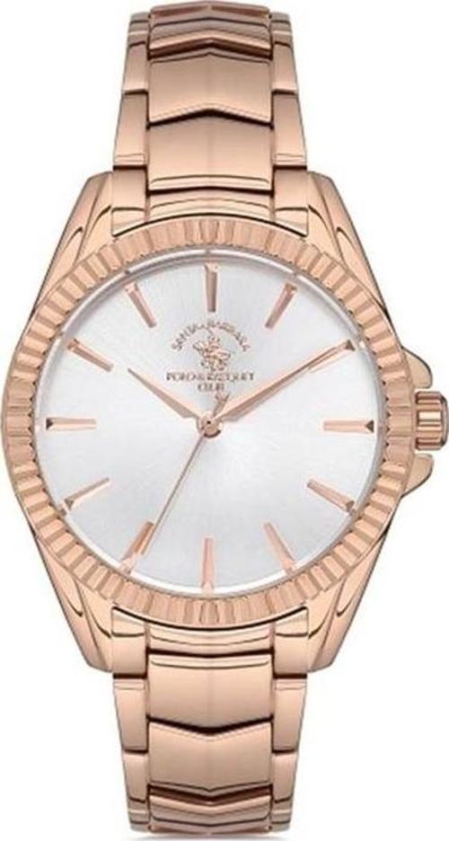 SB.1.10124.2 SANTA BARBARA POLO & RACQUET CLUB KOL SAATİ