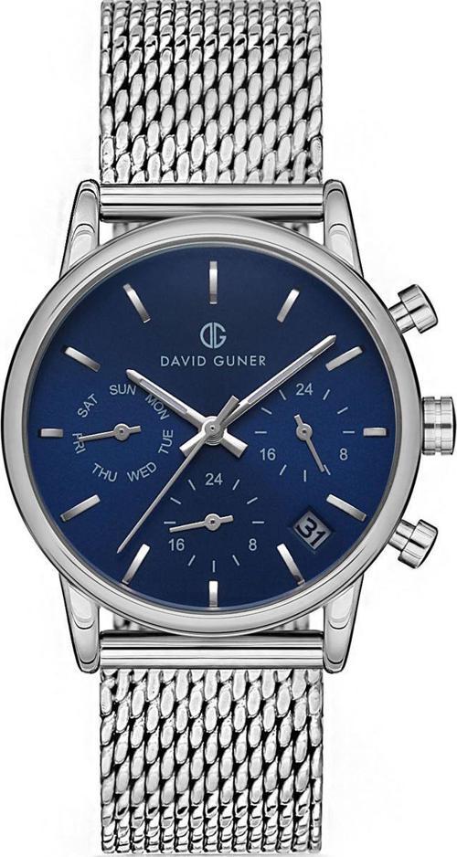 DG-8322LC-A3 DAVID GUNER KOL SAATİ