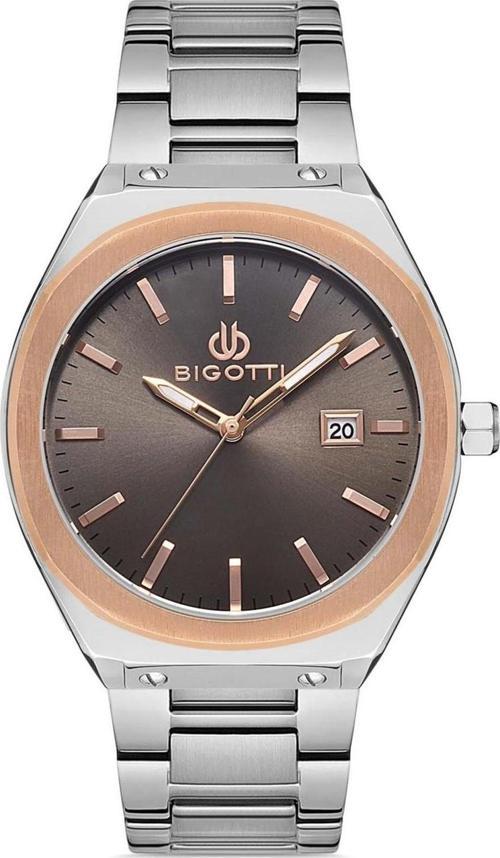 BG.1.10323.5 BIGOTTI KOL SAATİ