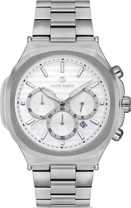 DG-8522GA-A1 DAVID GUNER KOL SAATİ