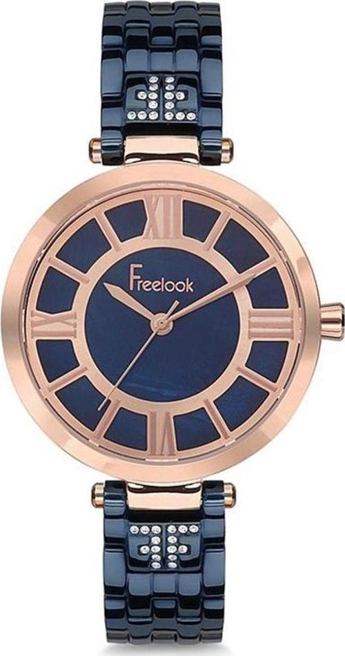 F.8.1017.04 FREELOOK KADIN KOL SAATİ