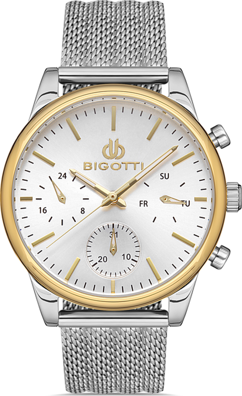 BG.1.10339.5 BIGOTTI KOL SAATİ