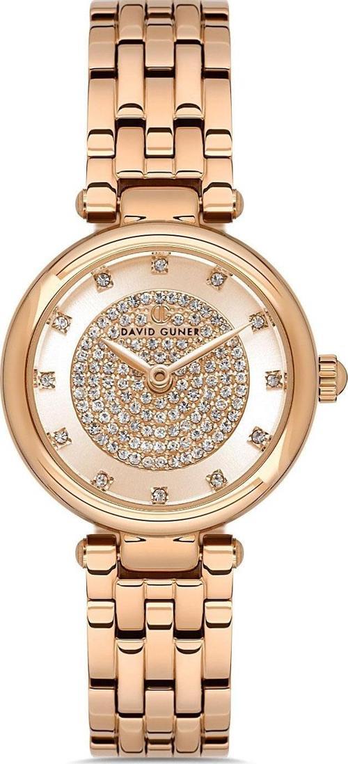 DG-8738LA-C5 DAVID GUNER KOL SAATİ