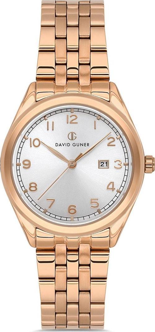 DG-8746LA-C1 DAVID GUNER KOL SAATİ