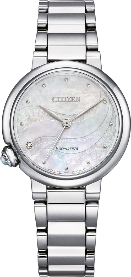 EM0910-80D CITIZEN KOL SAATİ