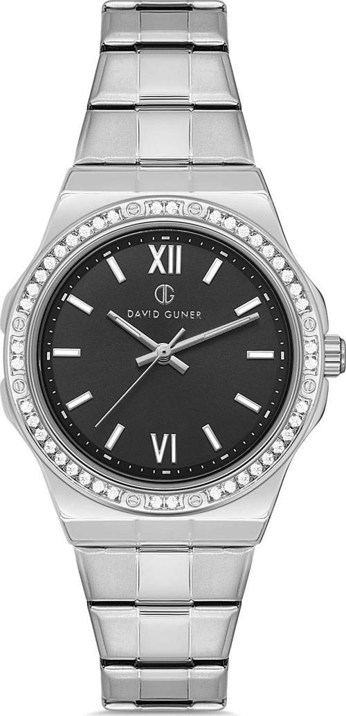 DG-8606LA-A2 DAVID GUNER KOL SAATİ