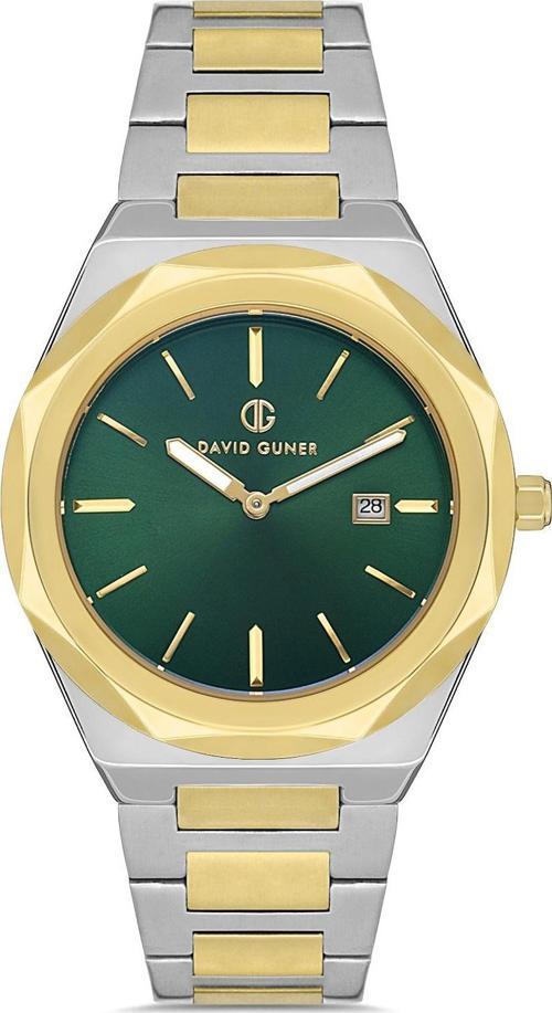 DG-8620GA-D10 DAVID GUNER KOL SAATİ