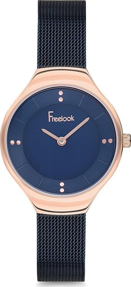 F.7.1008.02 FREELOOK KADIN KOL SAATİ