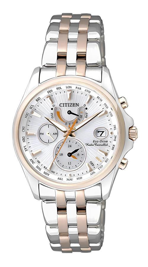 FC0014-54A CITIZEN KOL SAATİ