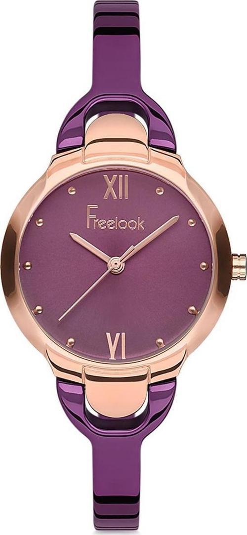 F.8.1063.06  FREELOOK KADIN KOL SAATİ
