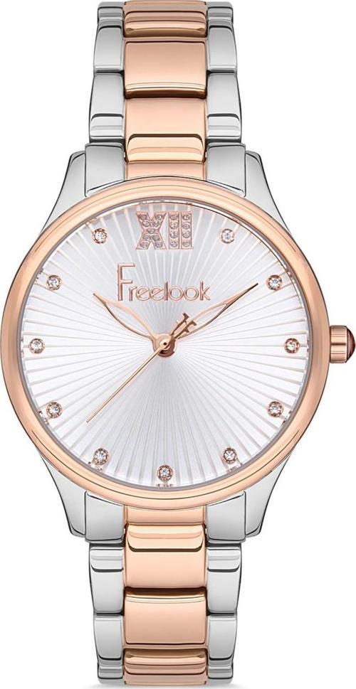 FL.1.10157.4 FREELOOK KOL SAATİ