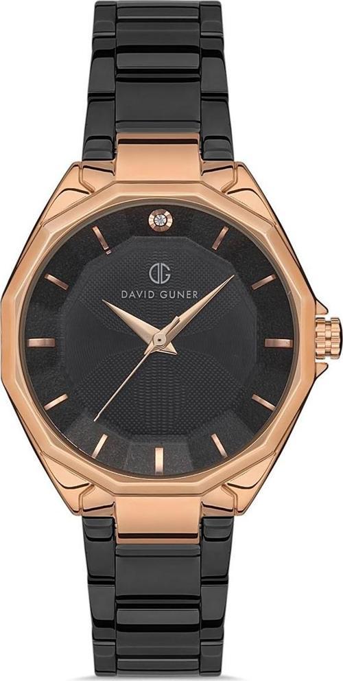 DG-8374LA-R2 DAVİD GÜNER KOL SAATİ