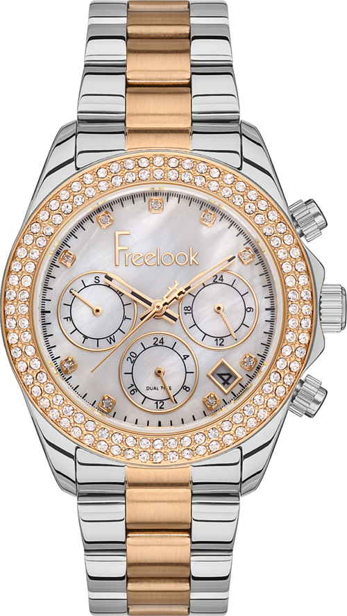 FL.1.10408.5 FREELOOK KOL SAATİ