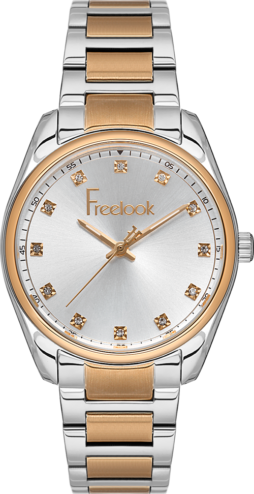 FL.1.10414-5 FREELOOK KOL SAATİ