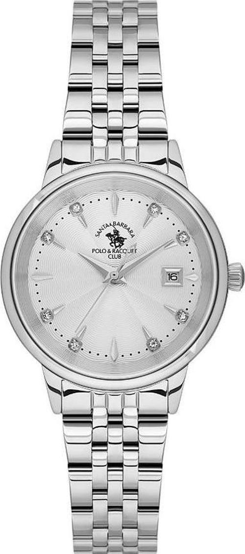 SB.1.10595-1 SANTA BARBARA POLO & RACQUET CLUB KOL SAATİ