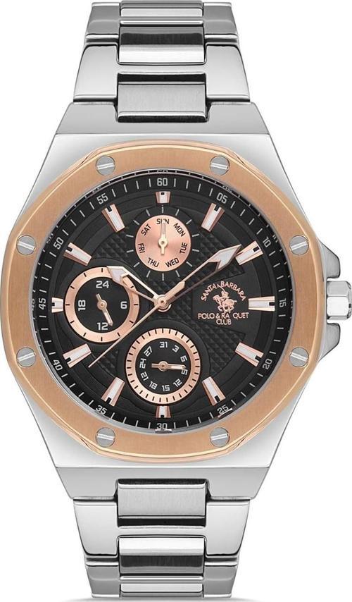 SB.1.10429.3 SANTA BARBARA POLO & RACQUET CLUB KOL SAATİ