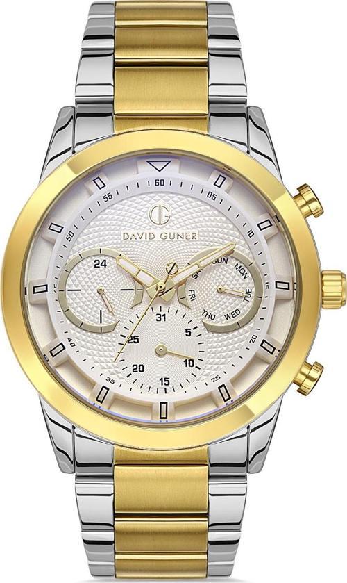 DG-8420GA-D1 DAVID GUNER KOL SAATİ