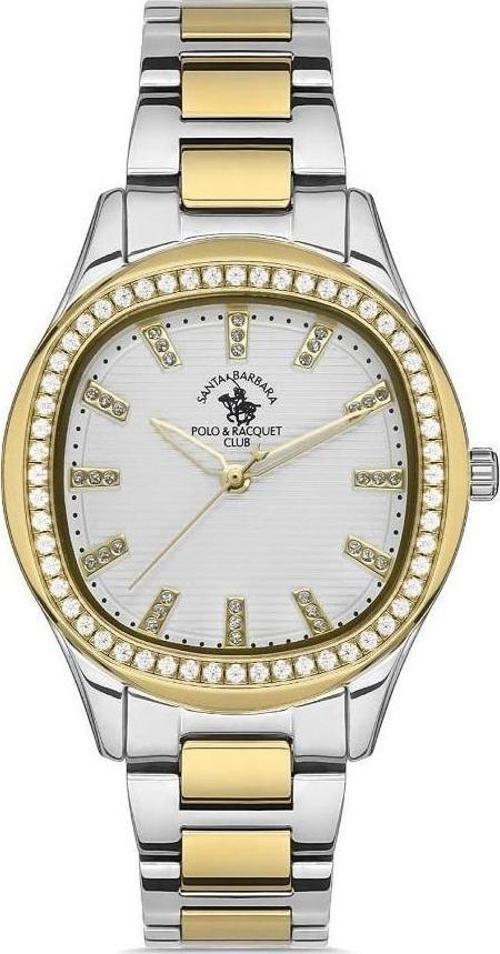 SB.1.10477.4 SANTA BARBARA POLO & RACQUET CLUB KOL SAATİ