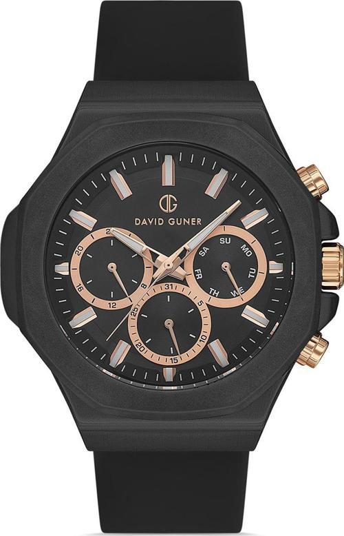 DG-8494GD-G2 DAVID GUNER KOL SAATİ
