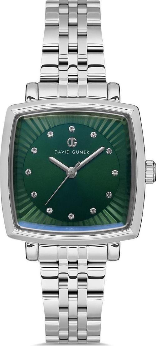 DG-8677LA-A10 DAVID GUNER KOL SAATİ