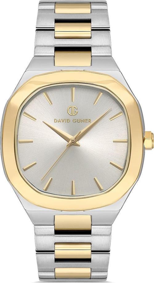 DG-8519GA-D1 DAVID GUNER KOL SAATİ