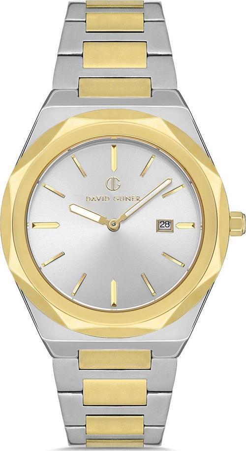 DG-8620GA-D1 DAVID GUNER KOL SAATİ