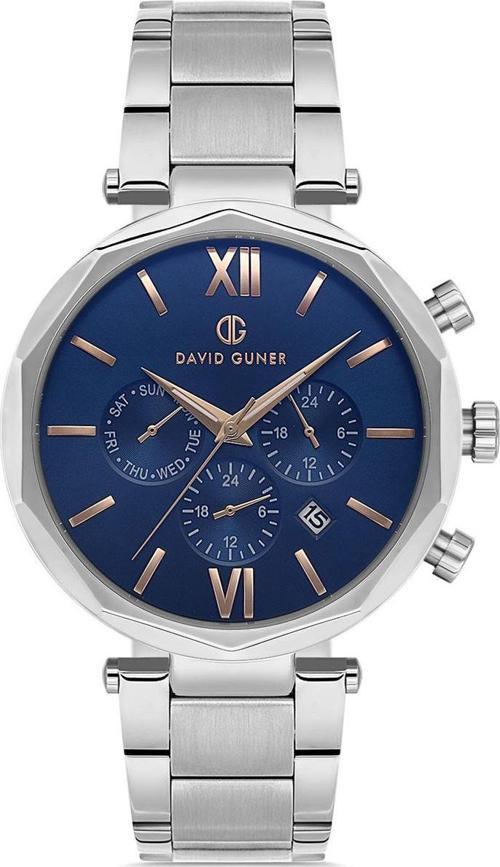 DG-8693GA-A3 DAVID GUNER KOL SAATİ