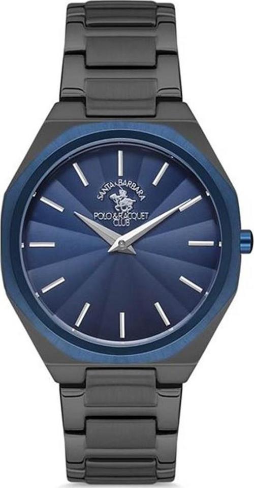 SB.1.10045.6 SANTA BARBARA POLO & RACQUET CLUB KOL SAATİ