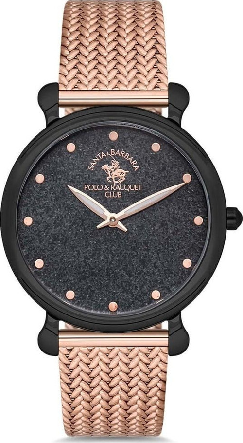 SB.1.10132.5 SANTA BARBARA POLO & RACQUET CLUB KOL SAATİ