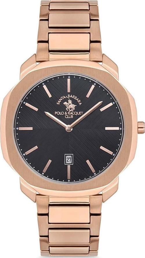 SB.1.10206.5 SANTA BARBARA POLO & RACQUET CLUB KOL SAATİ