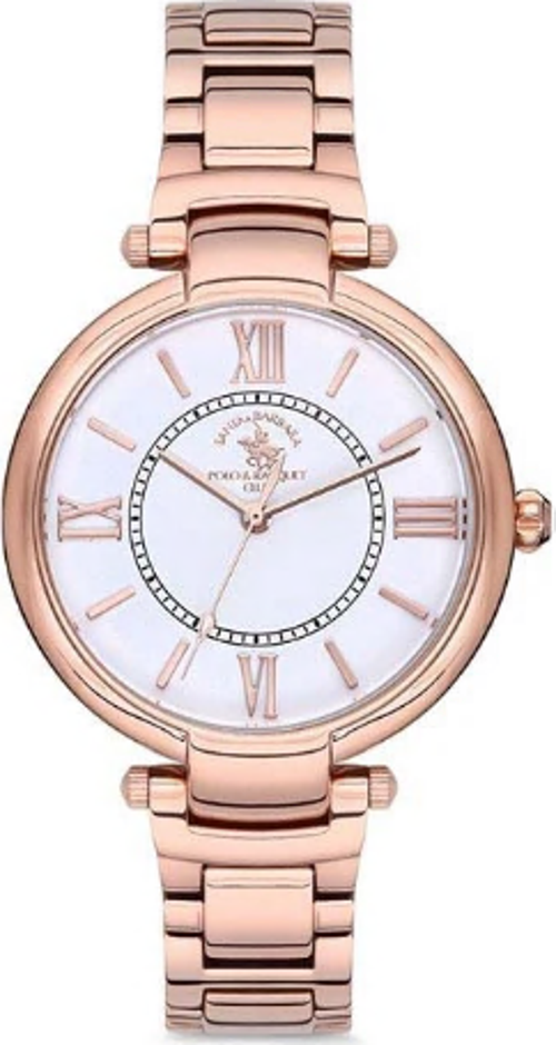 SB.1.10009.3 SANTA BARBARA POLO & RACQUET CLUB KOL SAATİ