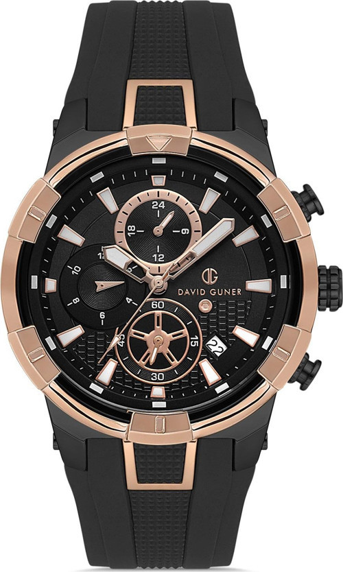 DG-8722GD-R2 DAVID GUNER KOL SAATİ