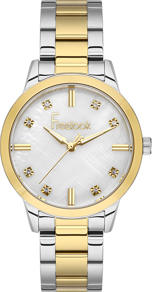 FL.1.10402.3  FREELOOK KOL SAATİ