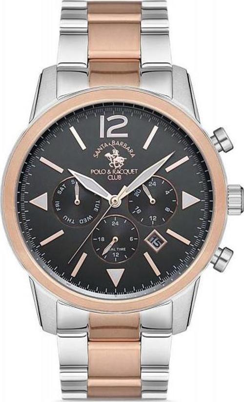 SB.1.10224.4 SANTA BARBARA POLO & RACQUET CLUB KOL SAATİ