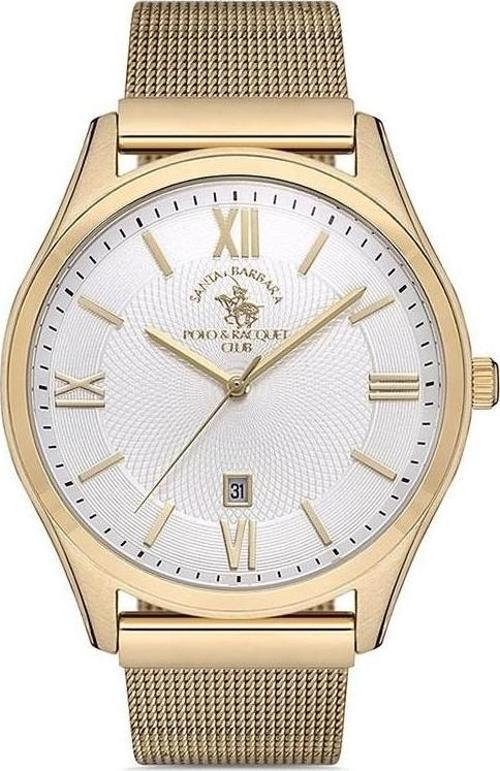 SB.1.10236.3 SANTA BARBARA POLO & RACQUET CLUB KOL SAATİ