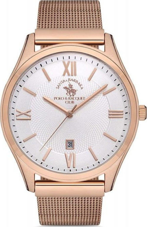 SB.1.10236.5 SANTA BARBARA POLO & RACQUET CLUB KOL SAATİ