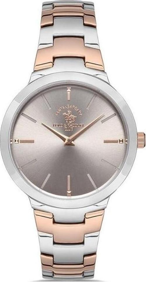 SB.1.10244-5 SANTA BARBARA POLO & RACQUET CLUB KOL SAATİ