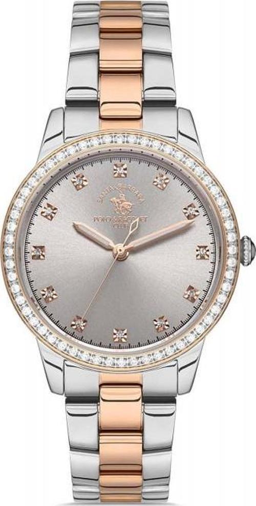 SB.1.10332.5 SANTA BARBARA POLO & RACQUET CLUB KOL SAATİ